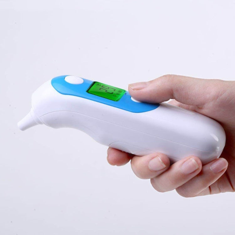 Infra-red Ear Thermometer Baby Child Thermometer