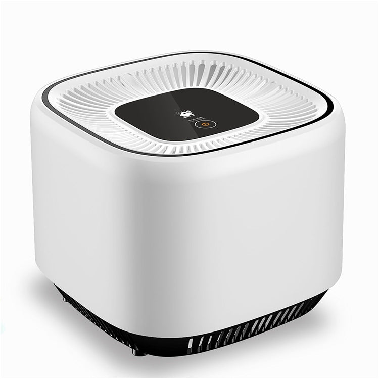 Nobico J009 Micro-Ecological Desktop Air Purifier Negative Ion Office Air Purifier