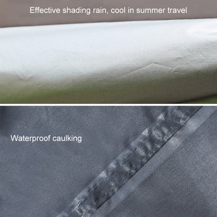 Hewolf 1789 Outdoor Camping Hexagonal Automatic Rain-proof Tent, Flagship Version