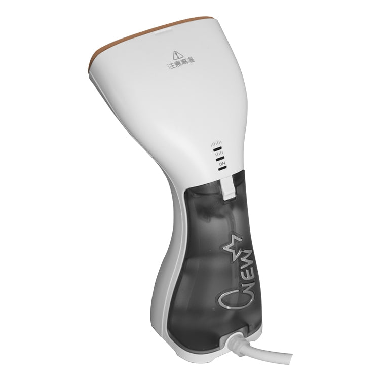 LORDNINO HI-100 220V Multifunctional Detachable Hand-held Garment Steamer