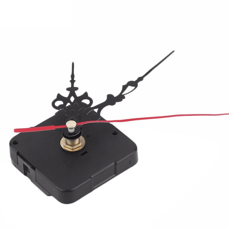 10 PCS Silent Quartz Wall Clock Movement Electronic Clock Replacement Mechanism