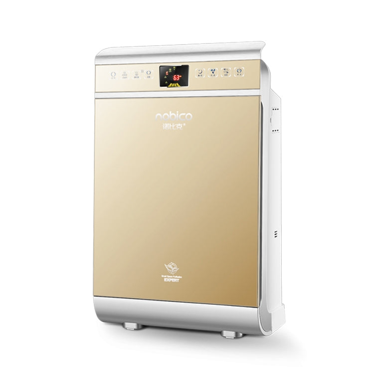 Nobico J015 Household Negative Ions Air Purifier Formaldehyde Smog Removal