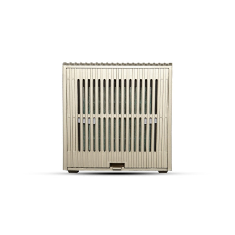 Nobico J021 Double Filter Desktop Air Purifier in Office to Remove Smoke Smog PM 2.5