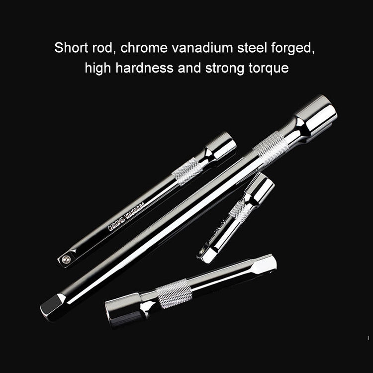 43 PCS  Ratchet Wrench Set Car Repair Combination Hardware Toolbox