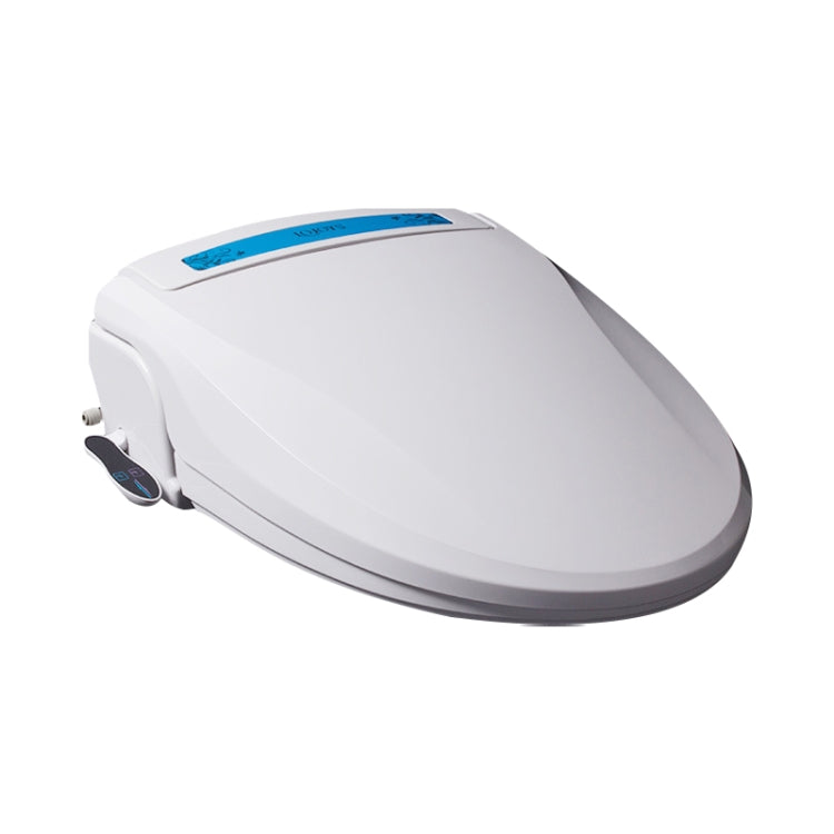 Lojoys Bathroom Automatic Cleaning Heating Intelligent Toilet Cover