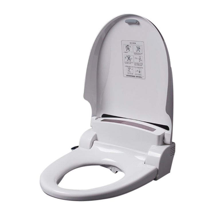 Lojoys Bathroom Automatic Cleaning Heating Intelligent Toilet Cover