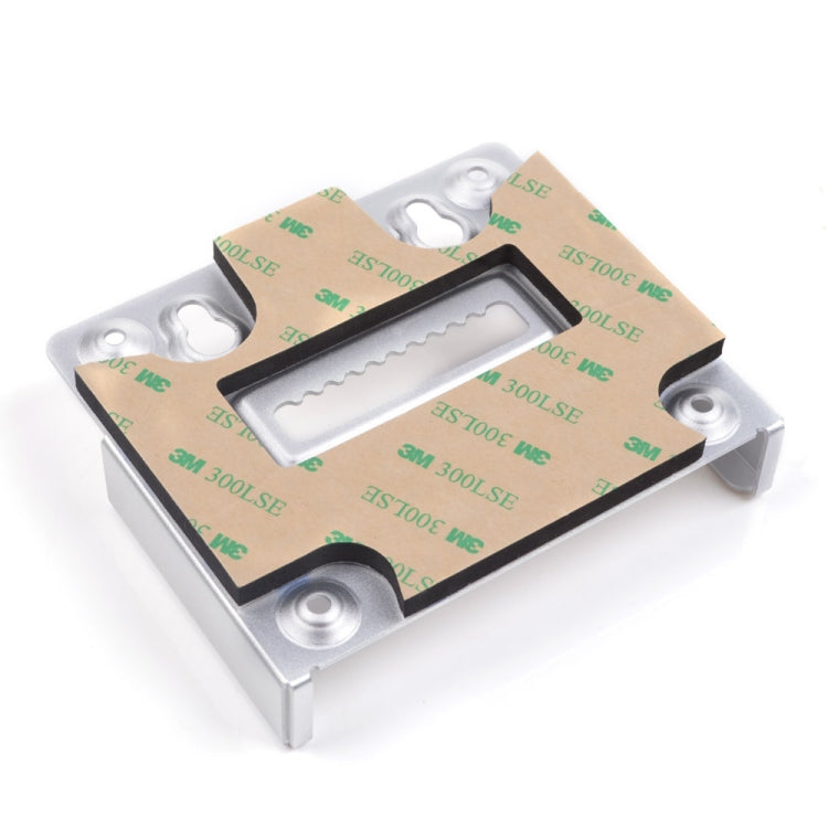 Universal TV Wall-mounted Stand Bracket Holder LED Monitor Television(Silver)