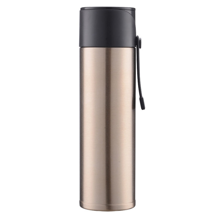 500ml 304 Stainless Steel Business Thermos Cup