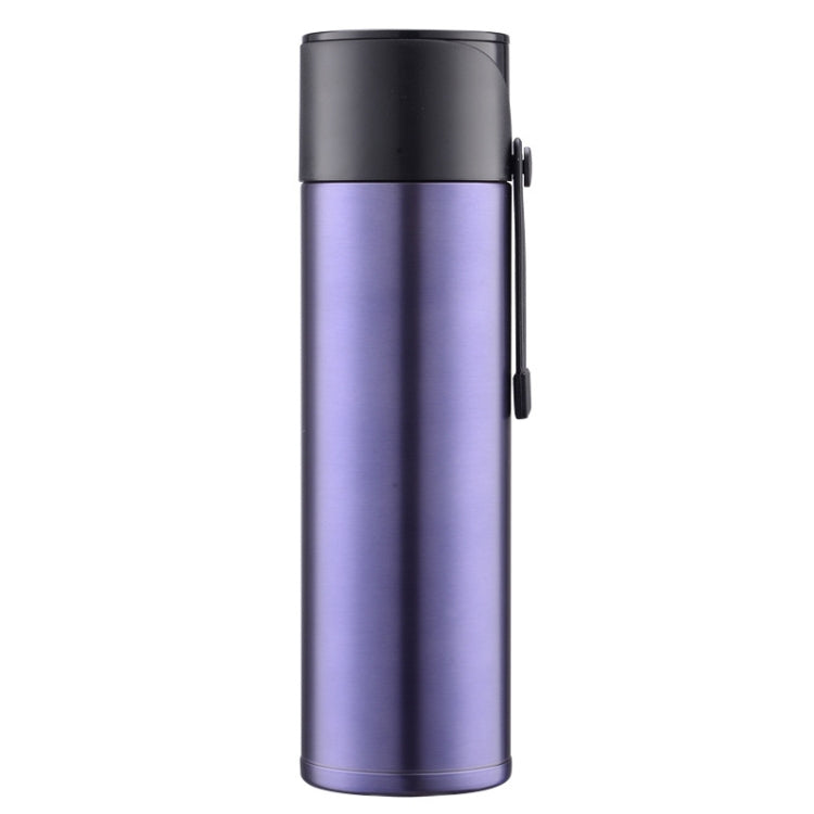 500ml 304 Stainless Steel Business Thermos Cup