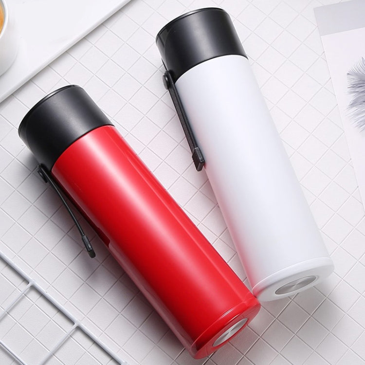 500ml 304 Stainless Steel Business Thermos Cup