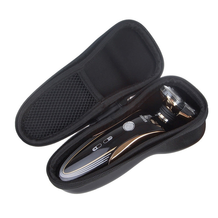 Universal EVA Shockproof Bag Shaver Storage Bag Box for Braun / Panasonic / Philips