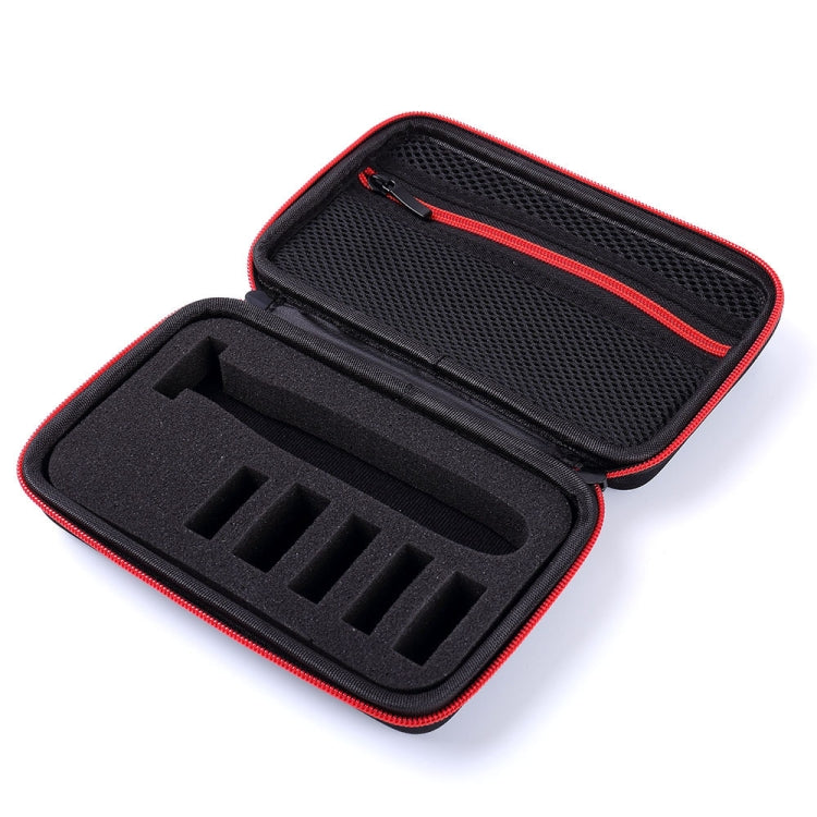 Portable Shaver EVA Protective Bag Storage Bag Box for Philips OneBlade