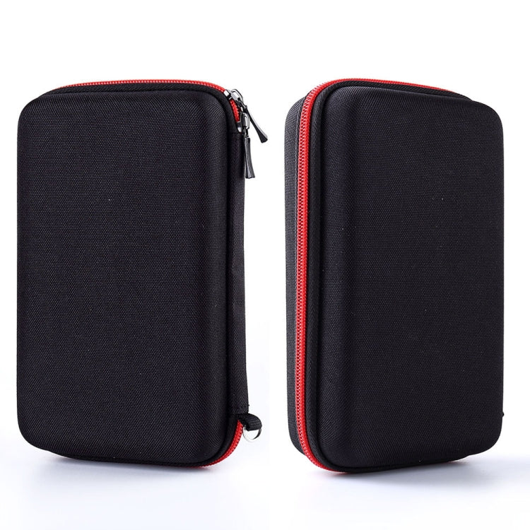 Portable Shaver EVA Protective Bag Storage Bag Box for Philips OneBlade