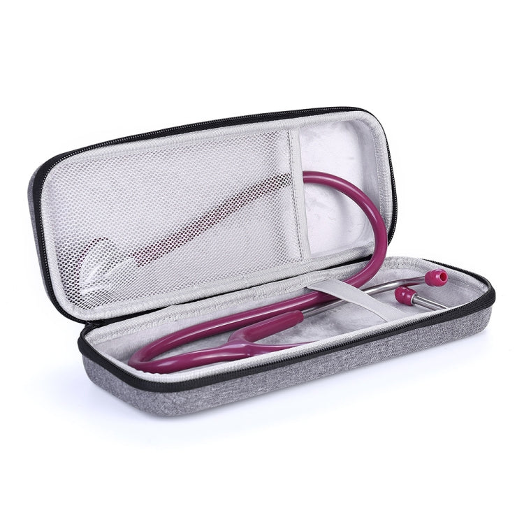 Universal Spirit Stethoscope EVA Shockproof Bag Storage Bag Box Handbag