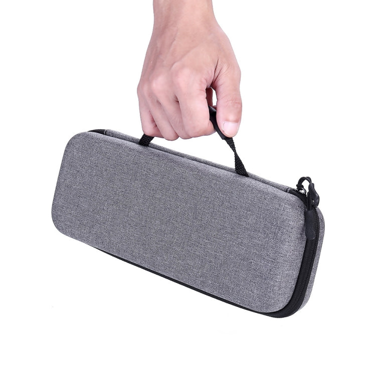 Universal Spirit Stethoscope EVA Shockproof Bag Storage Bag Box Handbag