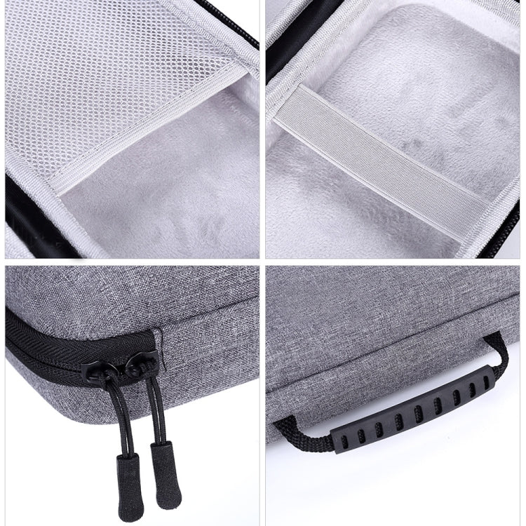 Universal Spirit Stethoscope EVA Shockproof Bag Storage Bag Box Handbag