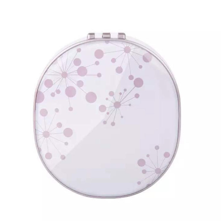 Nano Sprayer Water Replenishing Instrument Charging Mini Portable Humidifier Automatic Alcohol Sprayer with Mirror