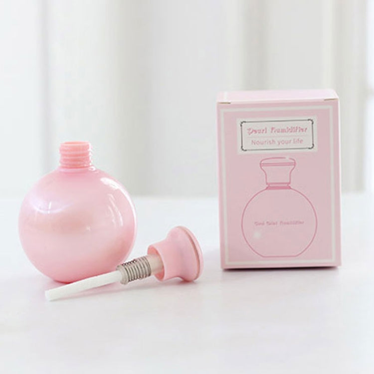 Karuid HM05 Mini Night Pearl Shape USB Humidifier Car Home Mini Spray Replenishment Instrument Automatic Alcohol Sprayer