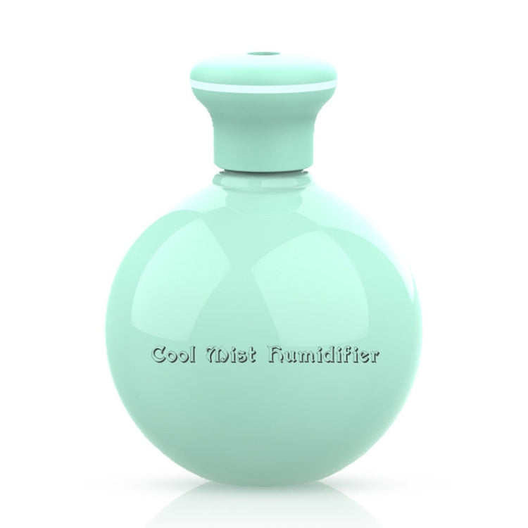 Karuid HM05 Mini Night Pearl Shape USB Humidifier Car Home Mini Spray Replenishment Instrument Automatic Alcohol Sprayer