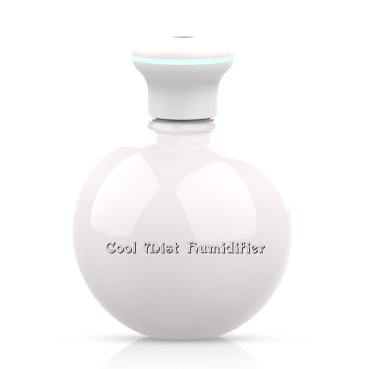 Karuid HM05 Mini Night Pearl Shape USB Humidifier Car Home Mini Spray Replenishment Instrument Automatic Alcohol Sprayer