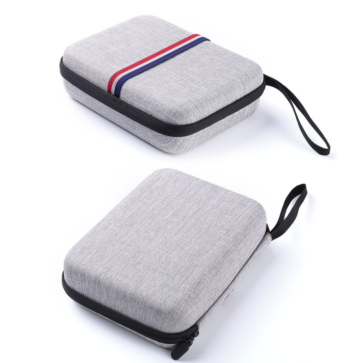 Multi-function Portable AA Battery Charger Storage Bag Box Rechargeable Battery Case