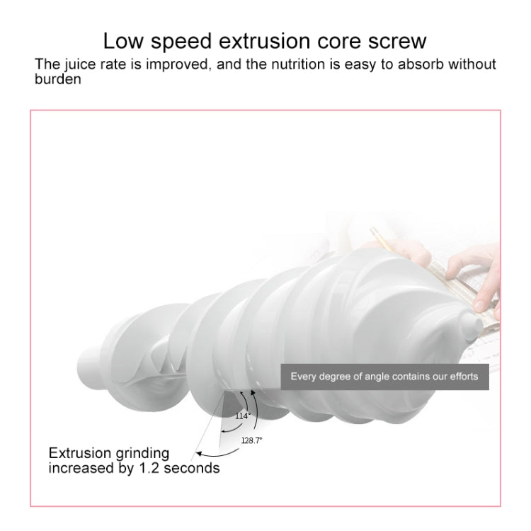 D598 Household ABS Manual Juice Cup Squeezer Fruit Reamers