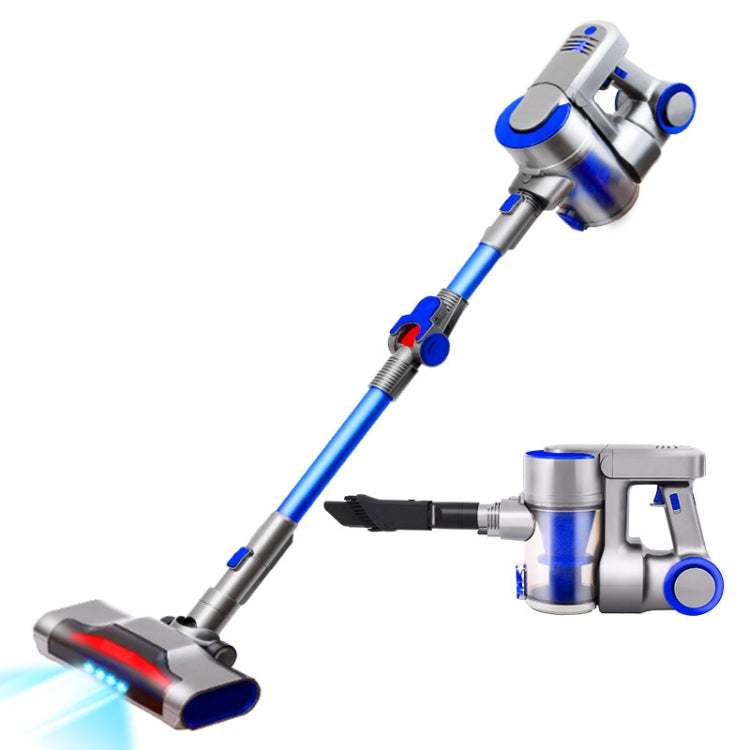120W Home Handheld Mini Wireless Vacuum Cleaner, UK Plug