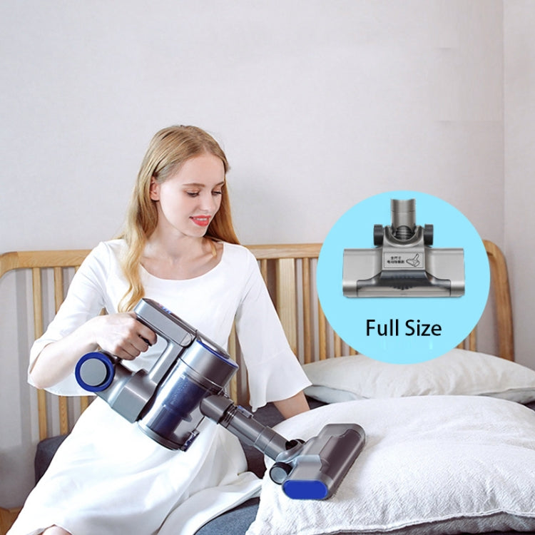 120W Home Handheld Mini Wireless Vacuum Cleaner, UK Plug