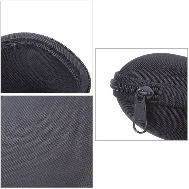 Portable EVA Shockproof Bag Shaver Storage Bag Box for Braun