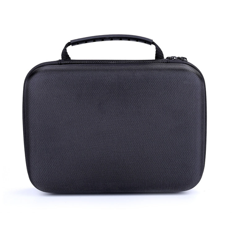 Portable Shaver Three Piece Suit EVA Protective Bag Storage Bag Box Handbag for Philips S5091 / S6011 / XZ5800