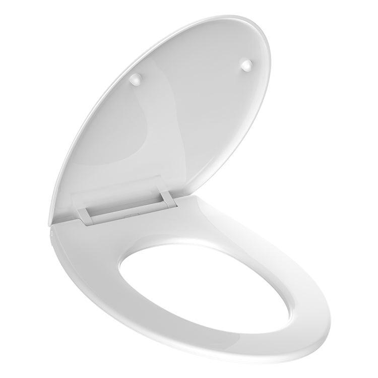 Bathroom Adjustable Temperature Automatic Cleaning Heating Intelligent Toilet Cover