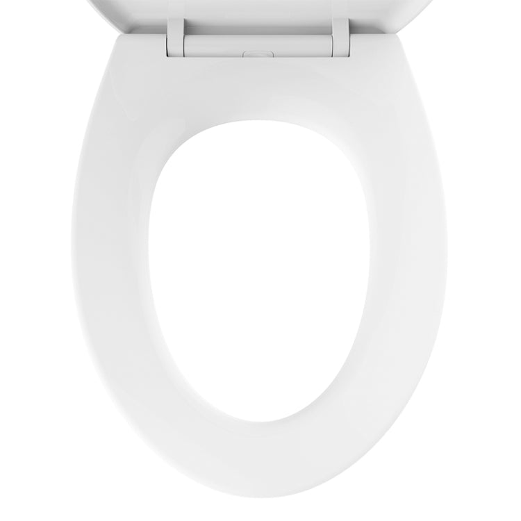 Bathroom Adjustable Temperature Automatic Cleaning Heating Intelligent Toilet Cover