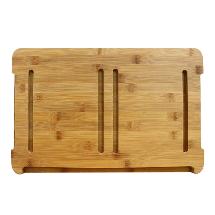 Multifunctional Cutting Board With Hardware
