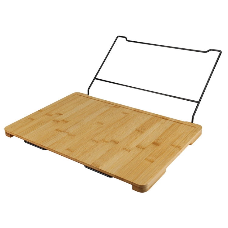 Multifunctional Cutting Board With Hardware