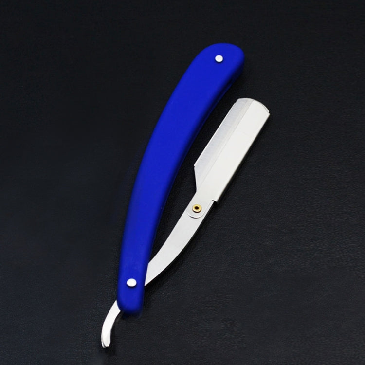 Fashion Vintage Manual Razor Blade Holder Shaving Eyebrow Knife Holder