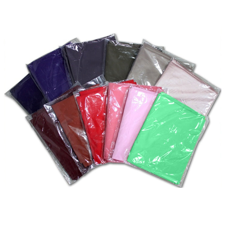 3 PCS Home-use Children Haircut Cloth Beauty Salon Practical Hairdressing Clothes in Random Delivery