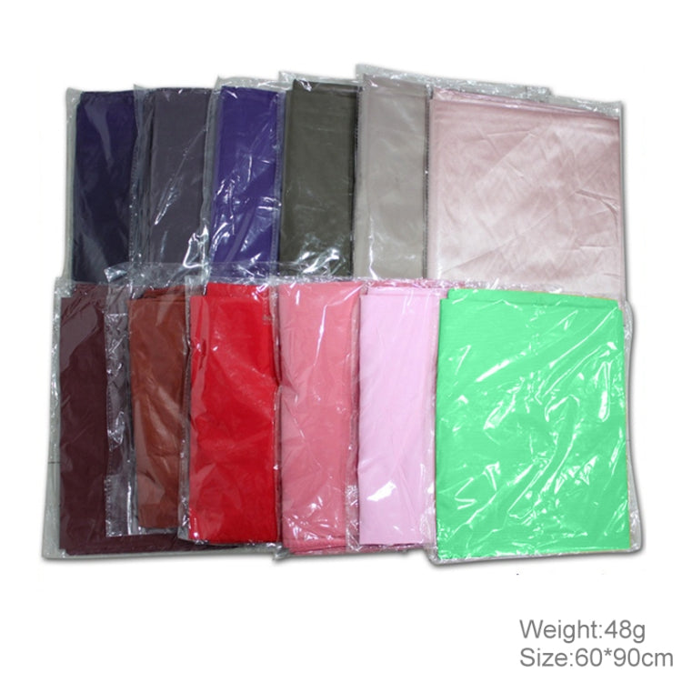 3 PCS Home-use Children Haircut Cloth Beauty Salon Practical Hairdressing Clothes in Random Delivery
