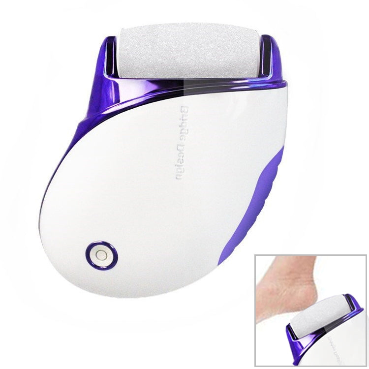 5 In 1 Multi-function Electric Foot Grinder Pedicure Device Foot Care Tool