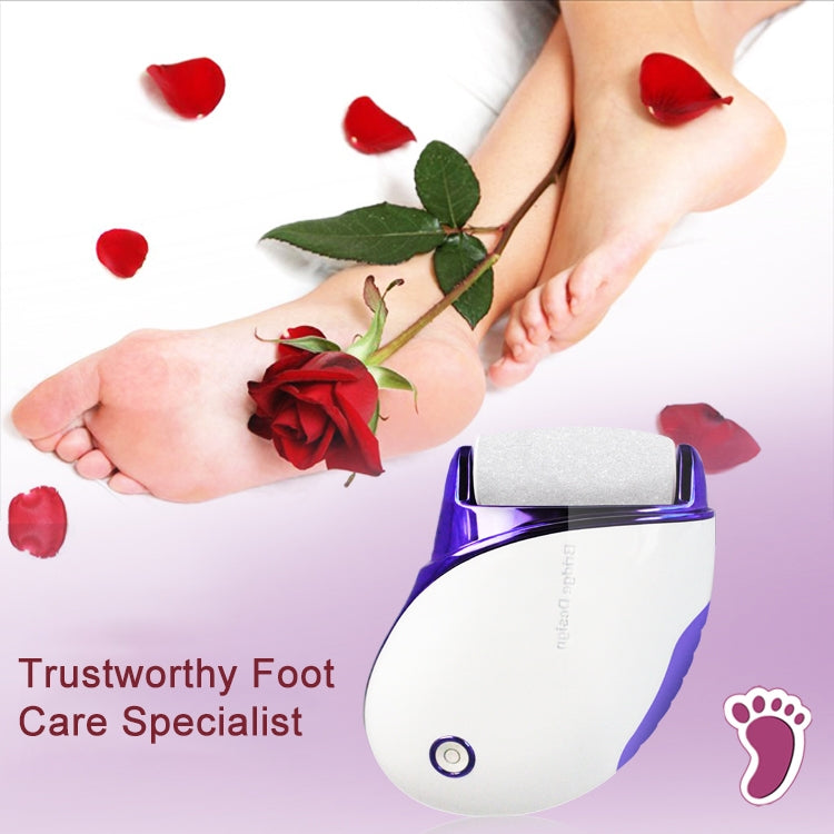 5 In 1 Multi-function Electric Foot Grinder Pedicure Device Foot Care Tool