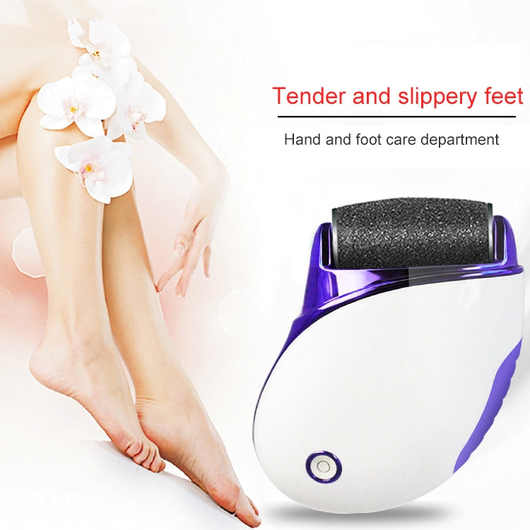 5 In 1 Multi-function Electric Foot Grinder Pedicure Device Foot Care Tool