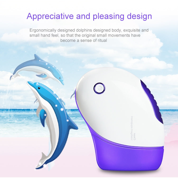 5 In 1 Multi-function Electric Foot Grinder Pedicure Device Foot Care Tool