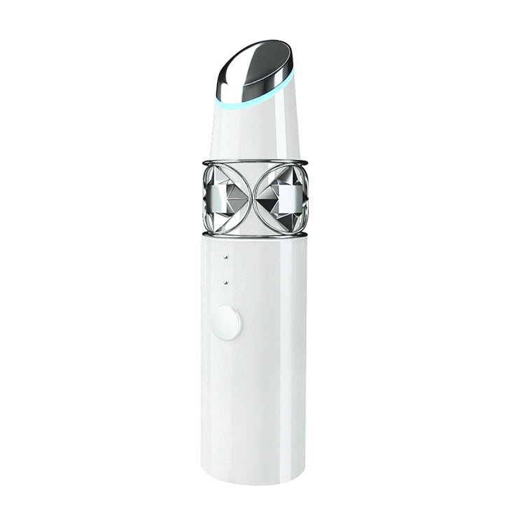 Multi-function Eye Lip Massage Pen Beauty Apparatus