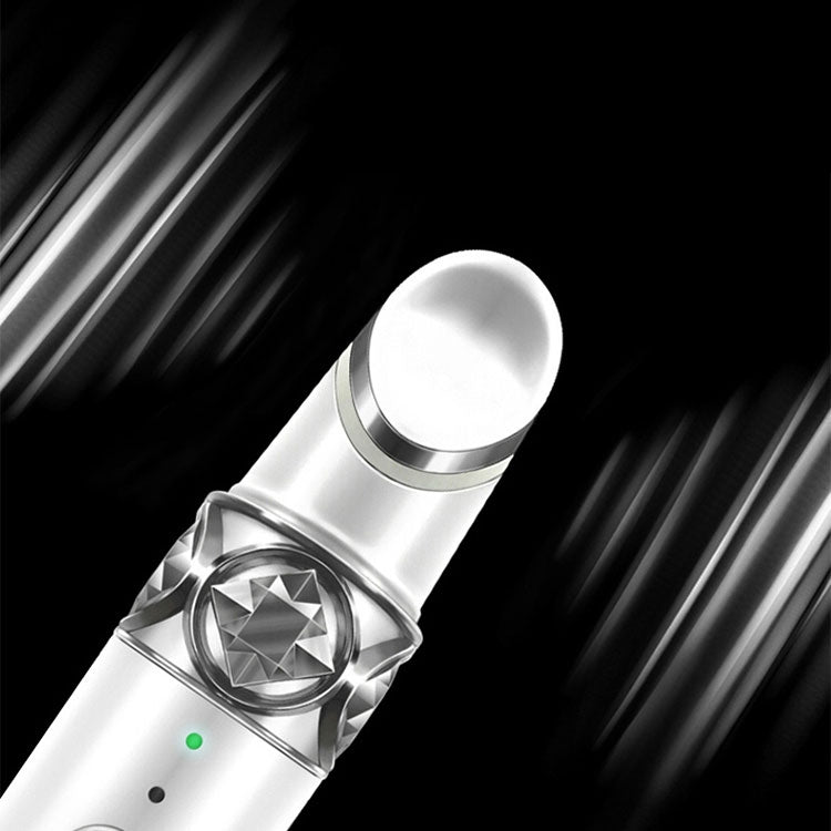 Multi-function Eye Lip Massage Pen Beauty Apparatus