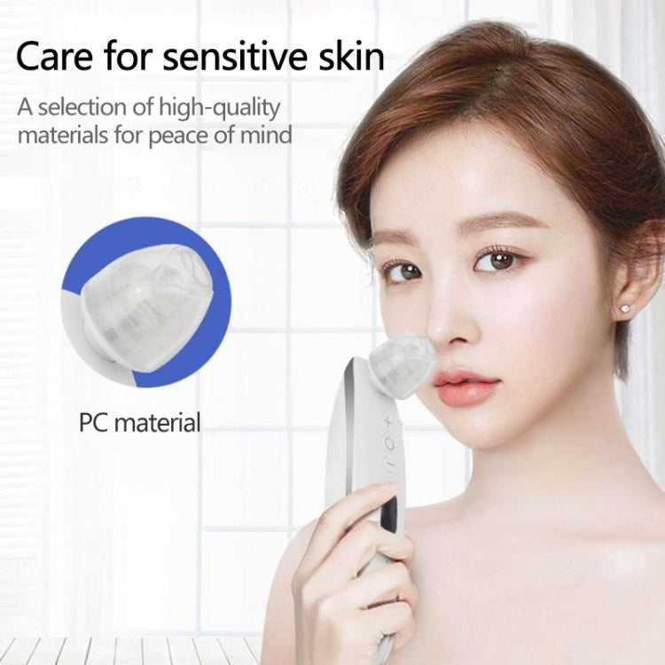 FY-200G 2W Vacuum Negative Pressure Electric Acne Blackhead Remover Pore Cleaner