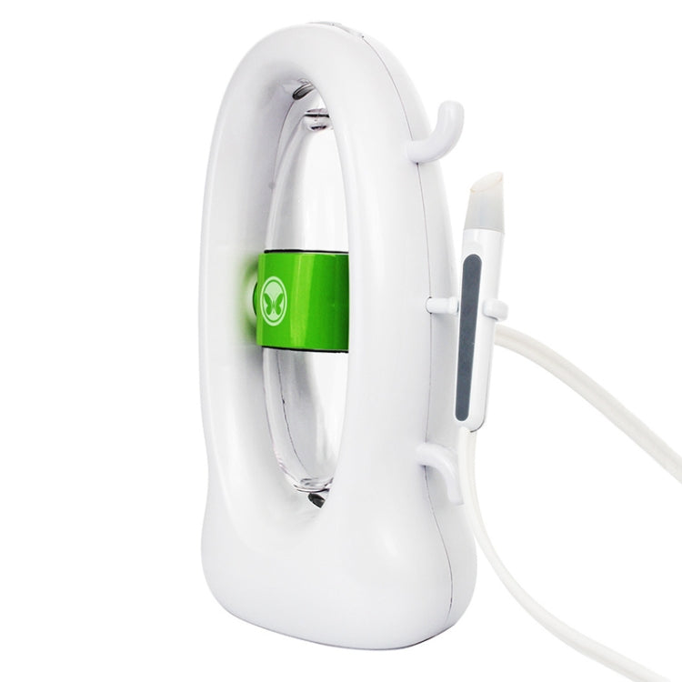 LSHOW YJK032 5.5W Household Electric Micro-bubble Skin Care Face Cleaning Equipment Pore Cleaning Beauty Instrument
