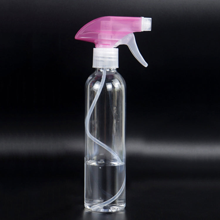 500ML High Bottle Disinfection Spray Bottle Alcohol 84 Disinfection Solution Watering Can, Random Nozzle Color Delivery