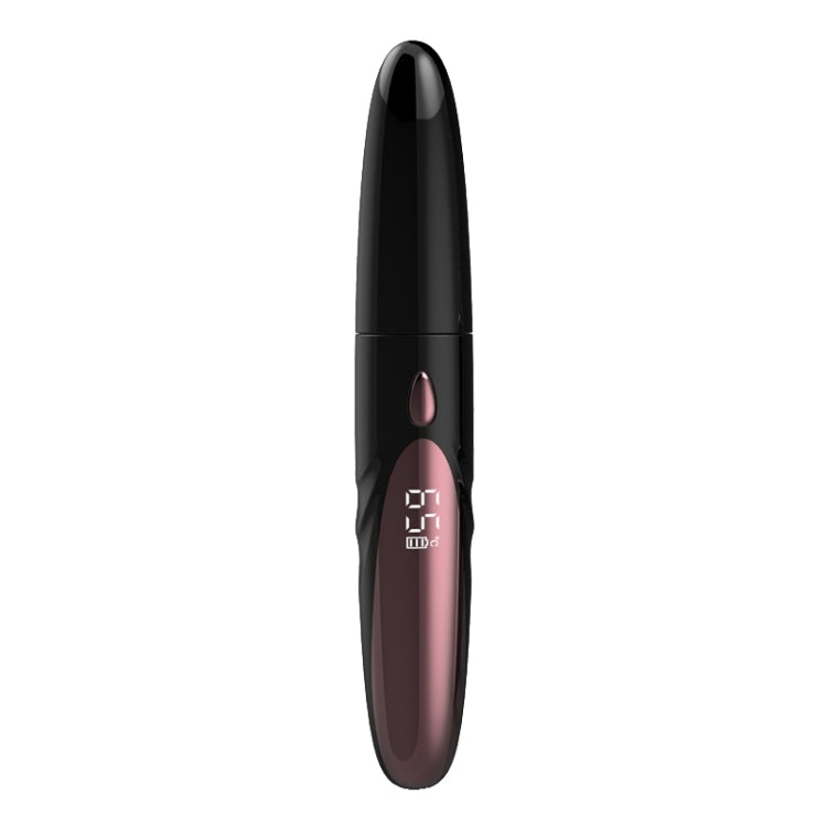 K-CU-S20 Portable Waterproof USB Charging Digital Display Perm Eyelash Curler