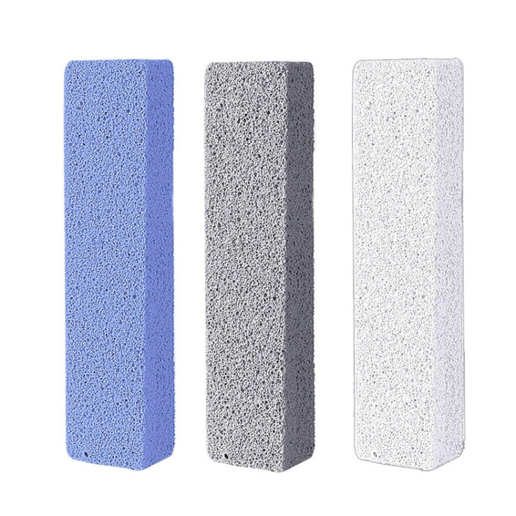 5 PCS 038 Long Glass Grindstone Multi-faceted Peeling Foot Rub