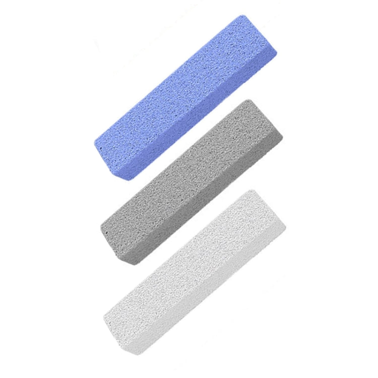 5 PCS 038 Long Glass Grindstone Multi-faceted Peeling Foot Rub