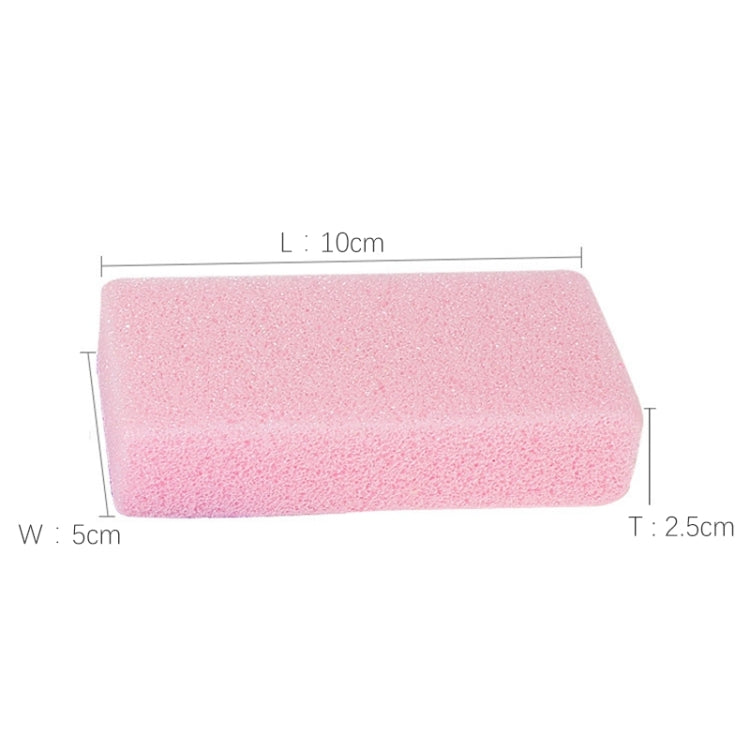 5 PCS  039 PU Foamed Grindstone Tools For Removing Calluses And Rubbing Feet